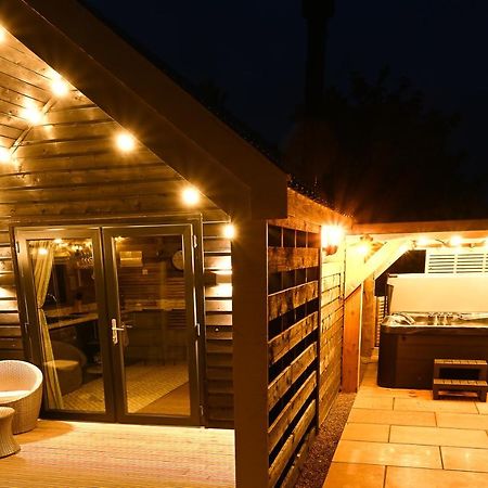 Sunset Retreat Scarborough Exterior foto